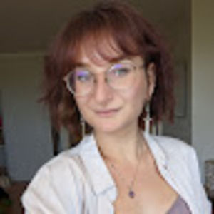 Meet your Posher, Lindsay